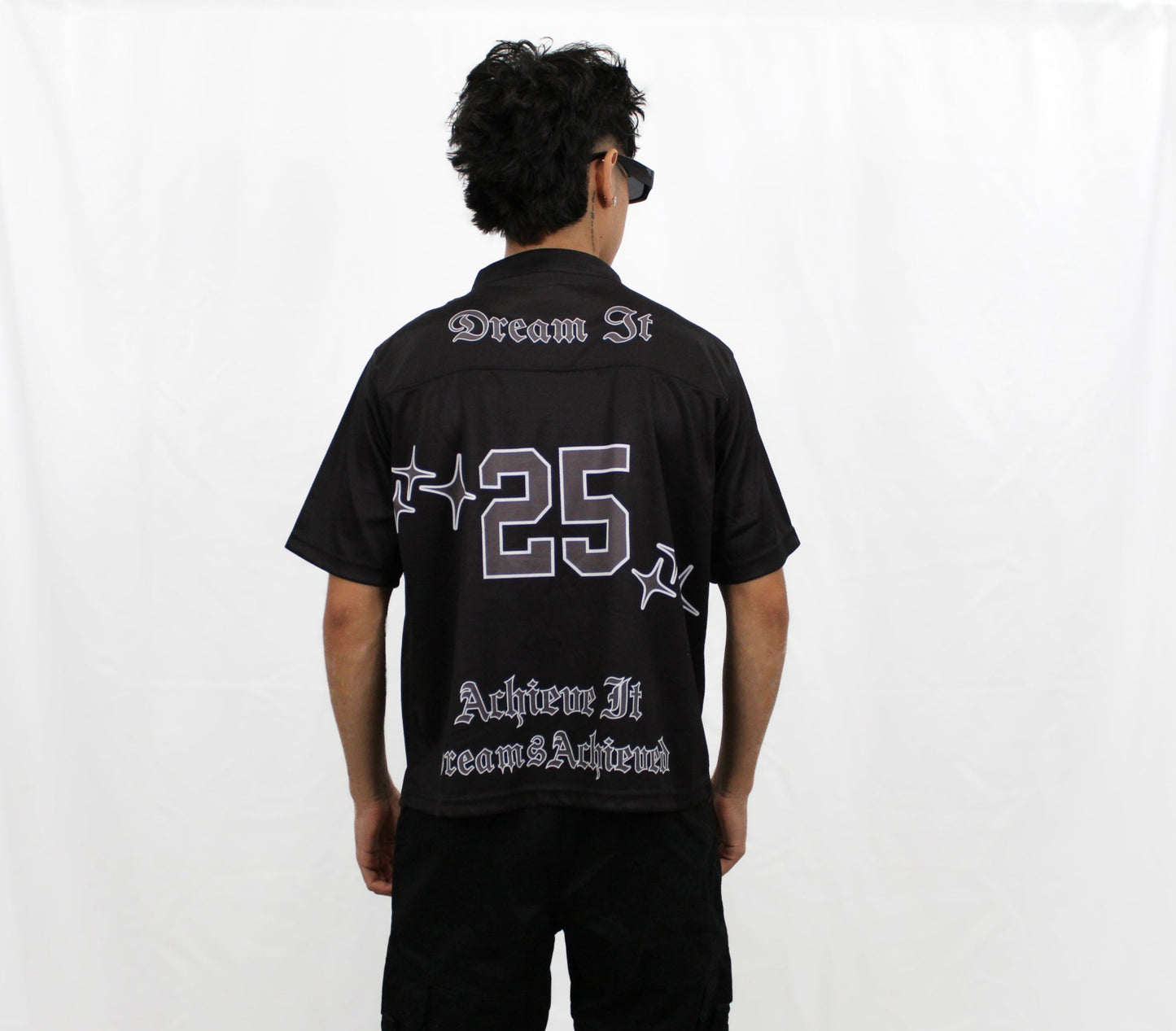 DreamsAchieved "Midnight" Jersey