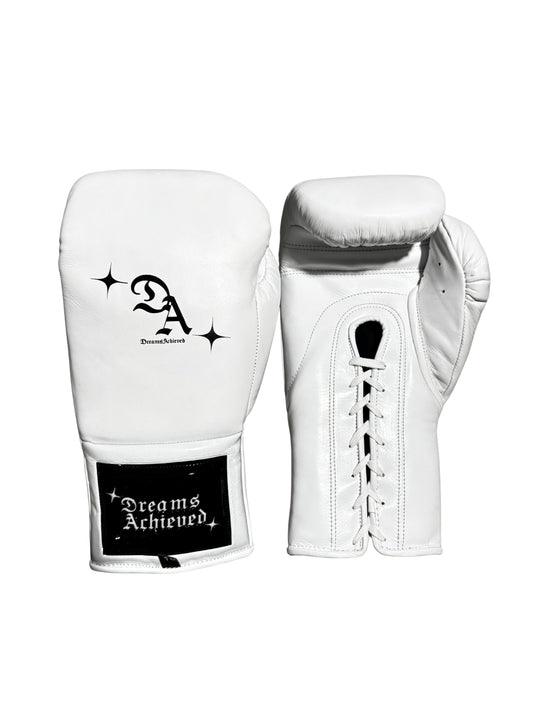 DA Horse Hair Sparring Gloves
