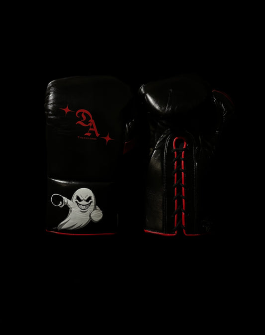 Custom Horse Hair Boxing Gloves