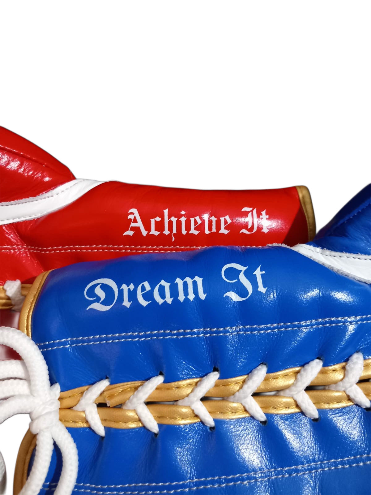 The "Corner Series" Sparring Gloves