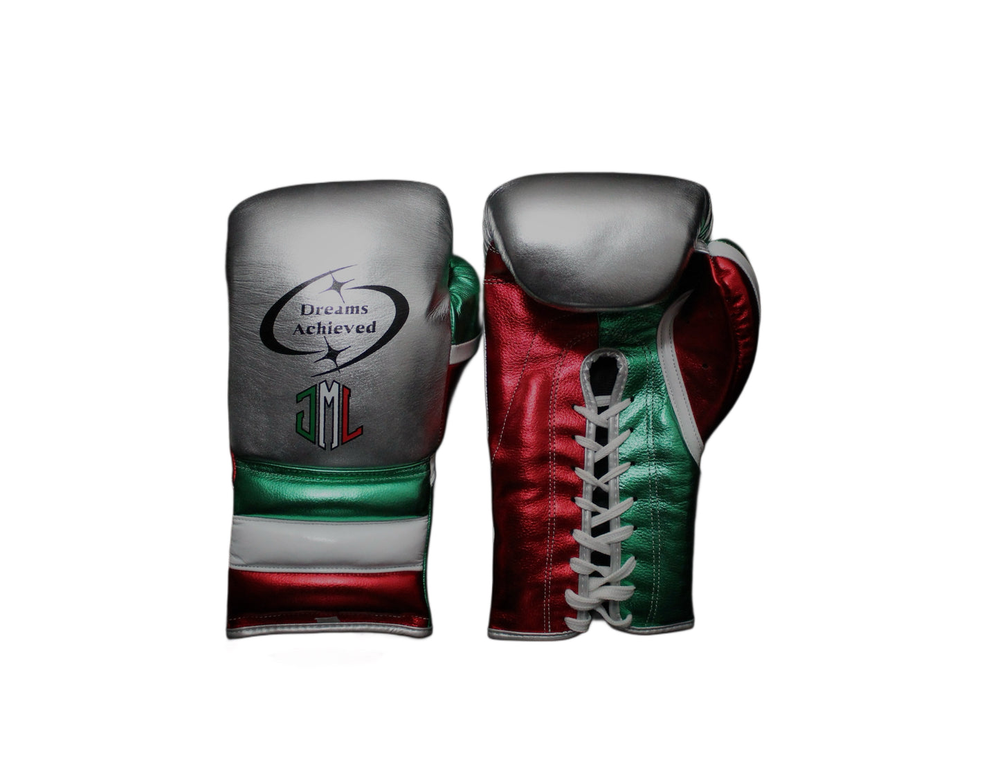 Custom Boxing Gloves