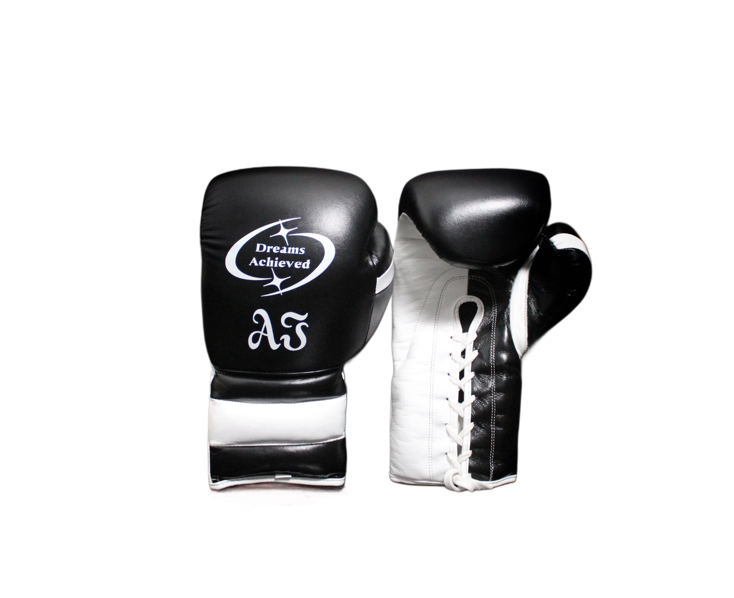 Custom Boxing Gloves