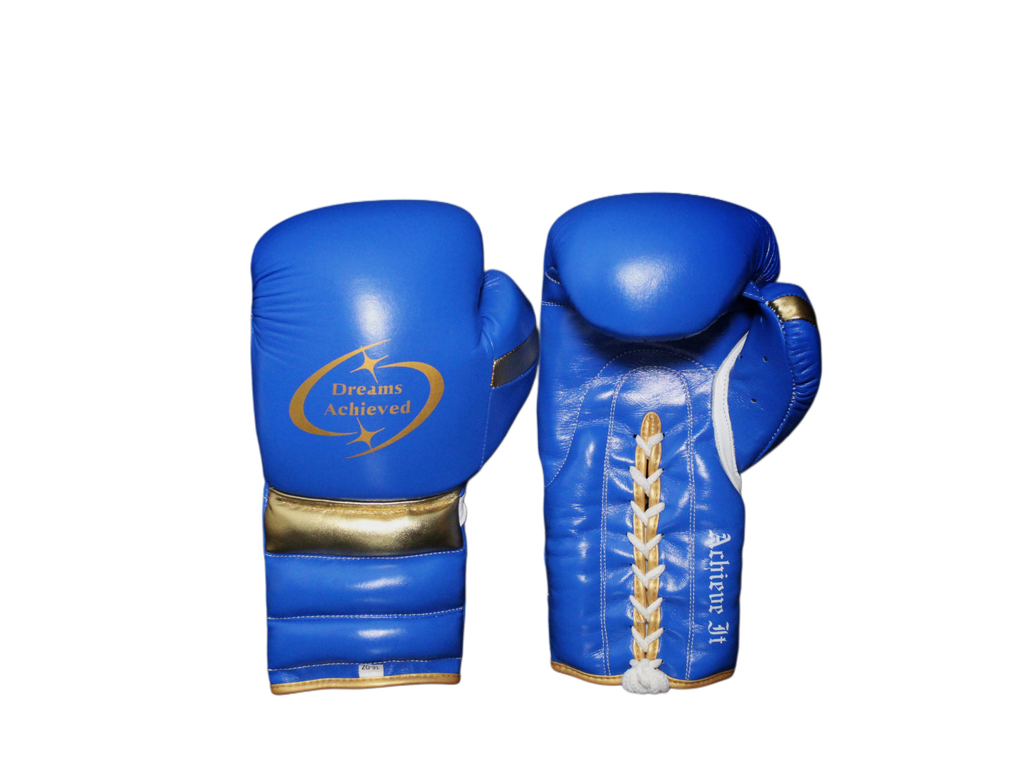 Custom Boxing Gloves