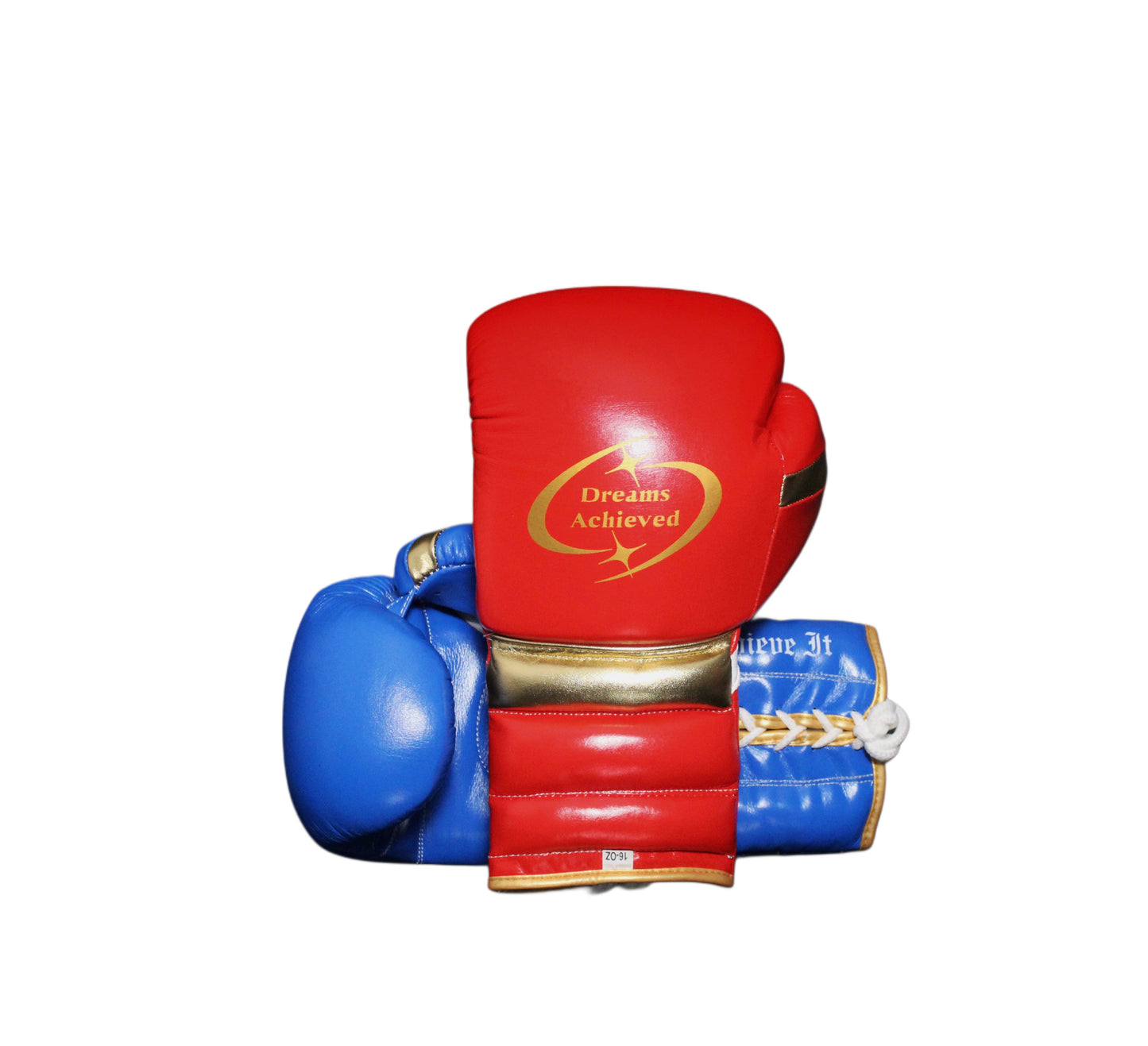 The "Corner Series" Sparring Gloves