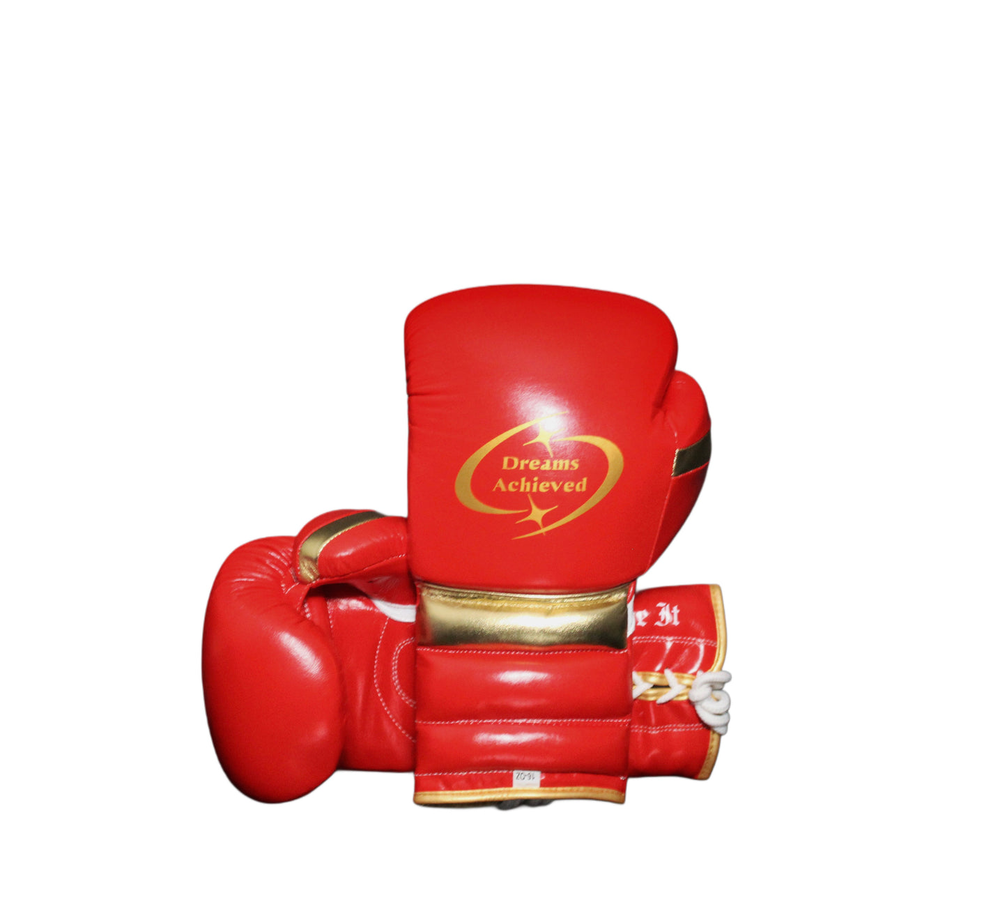 The "Corner Series" Sparring Gloves