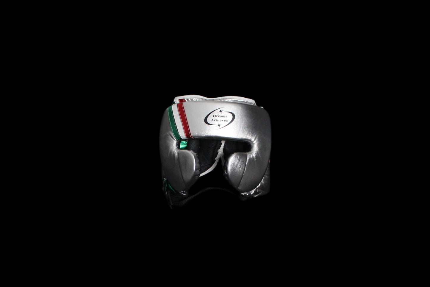 Custom Boxing Headgear