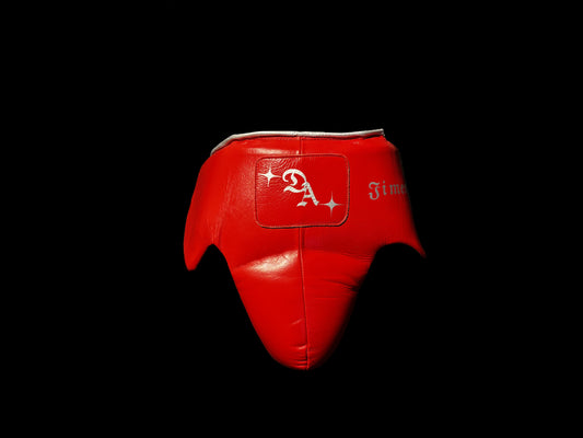 Custom Boxing Groin Guard