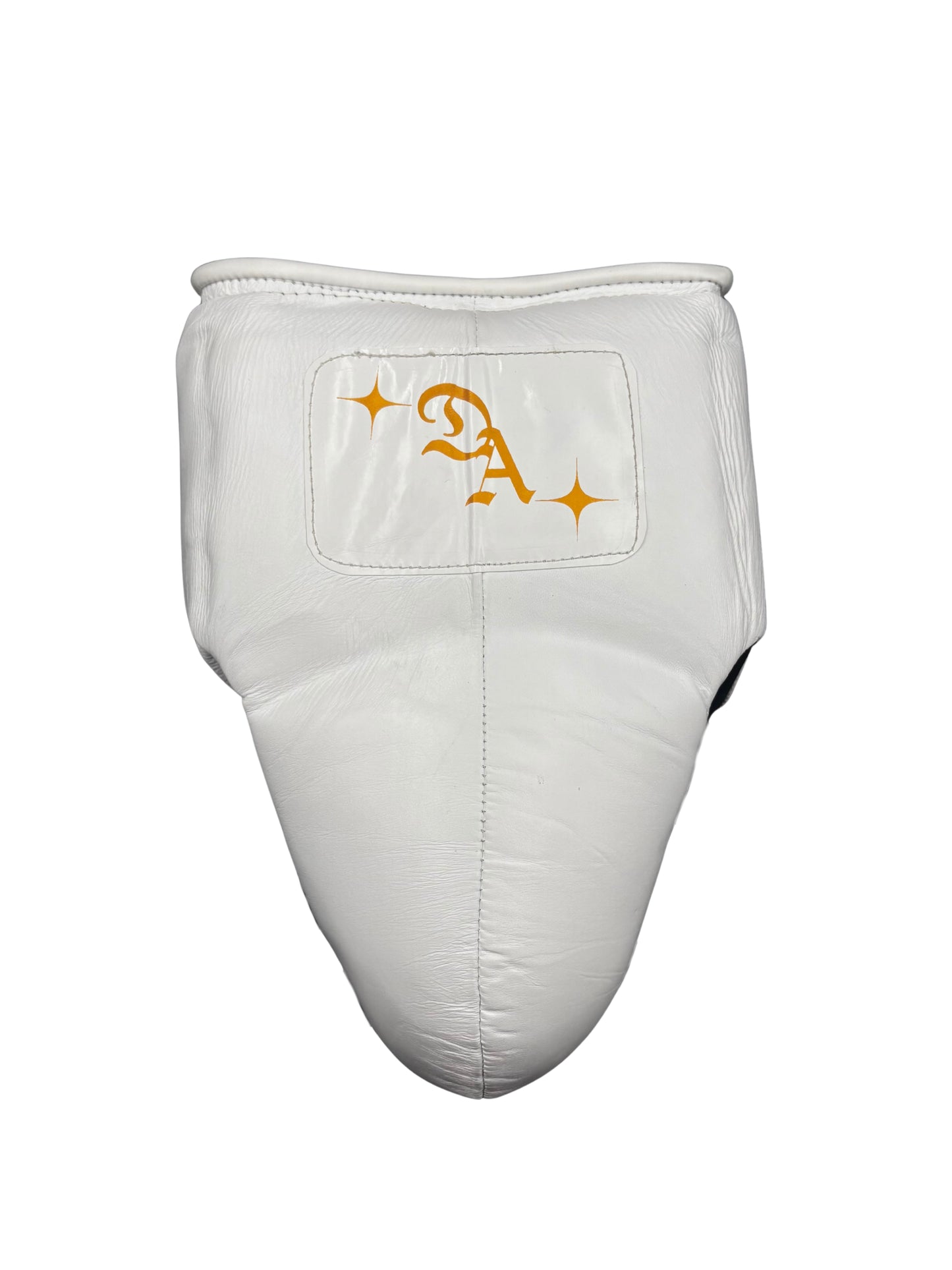 DA Custom Boxing Groin Guard