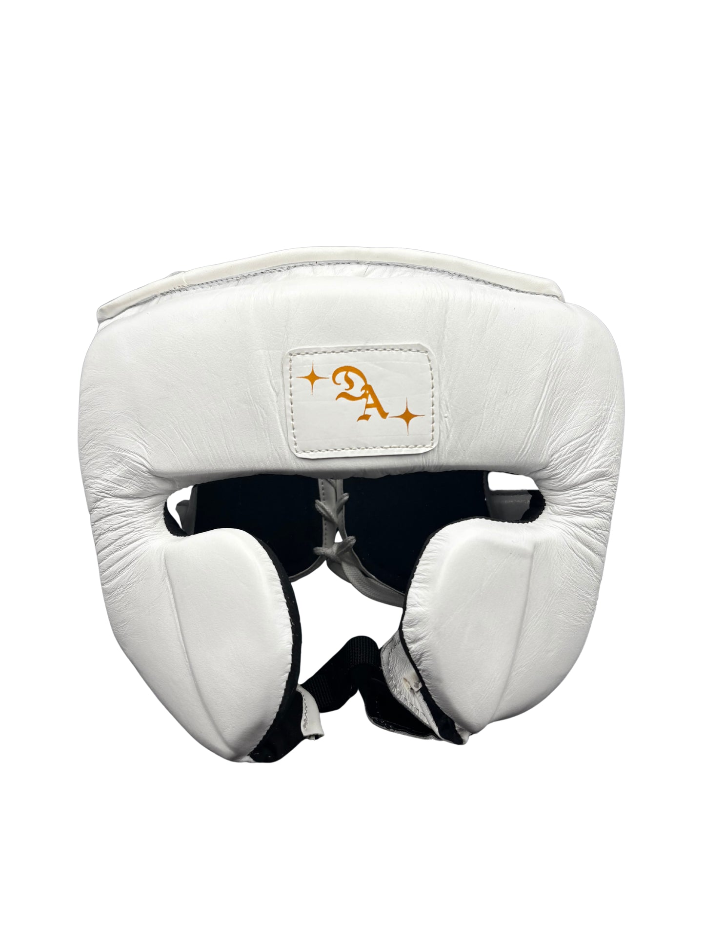 DA Custom Boxing Headgear