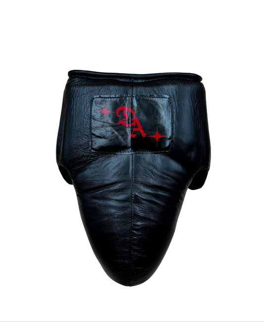 Custom Boxing Groin Guard
