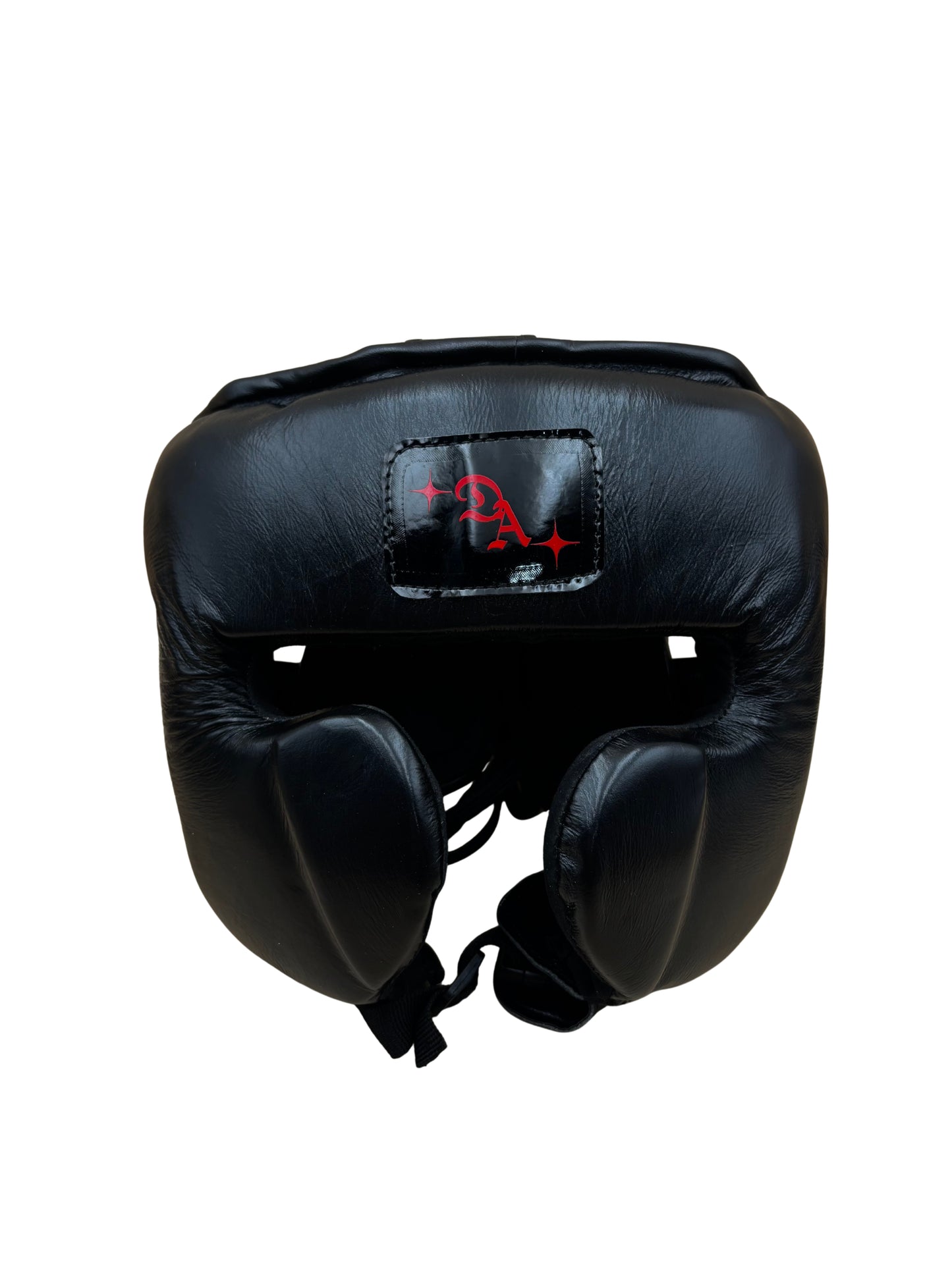 DA Custom Boxing Headgear