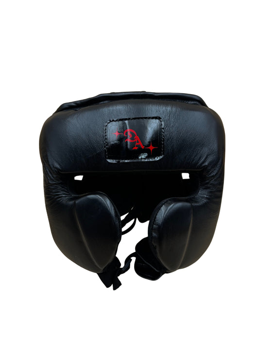 Custom Boxing Headgear