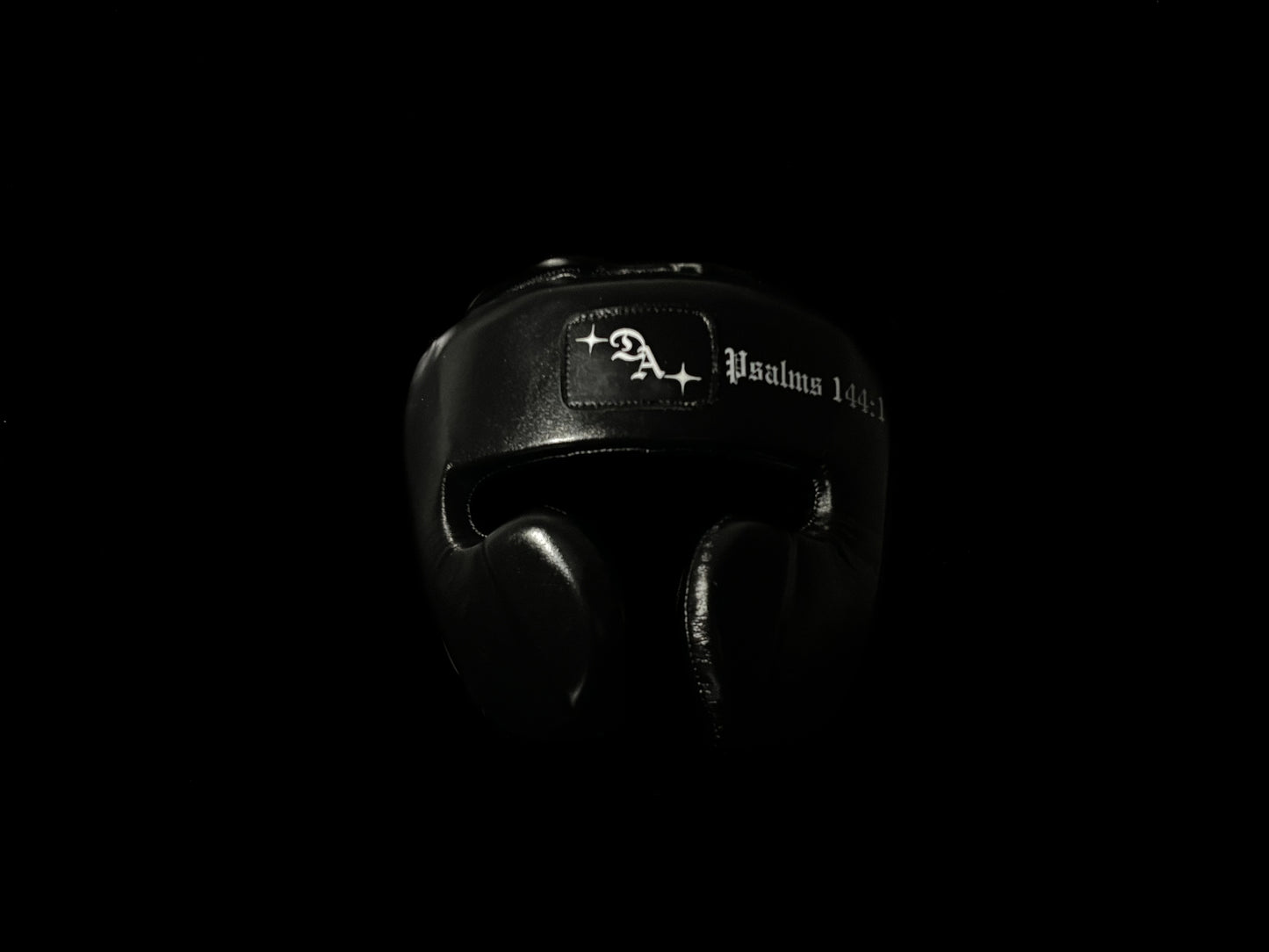 Custom Boxing Headgear