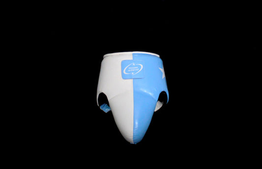 Custom Boxing Groin Guard