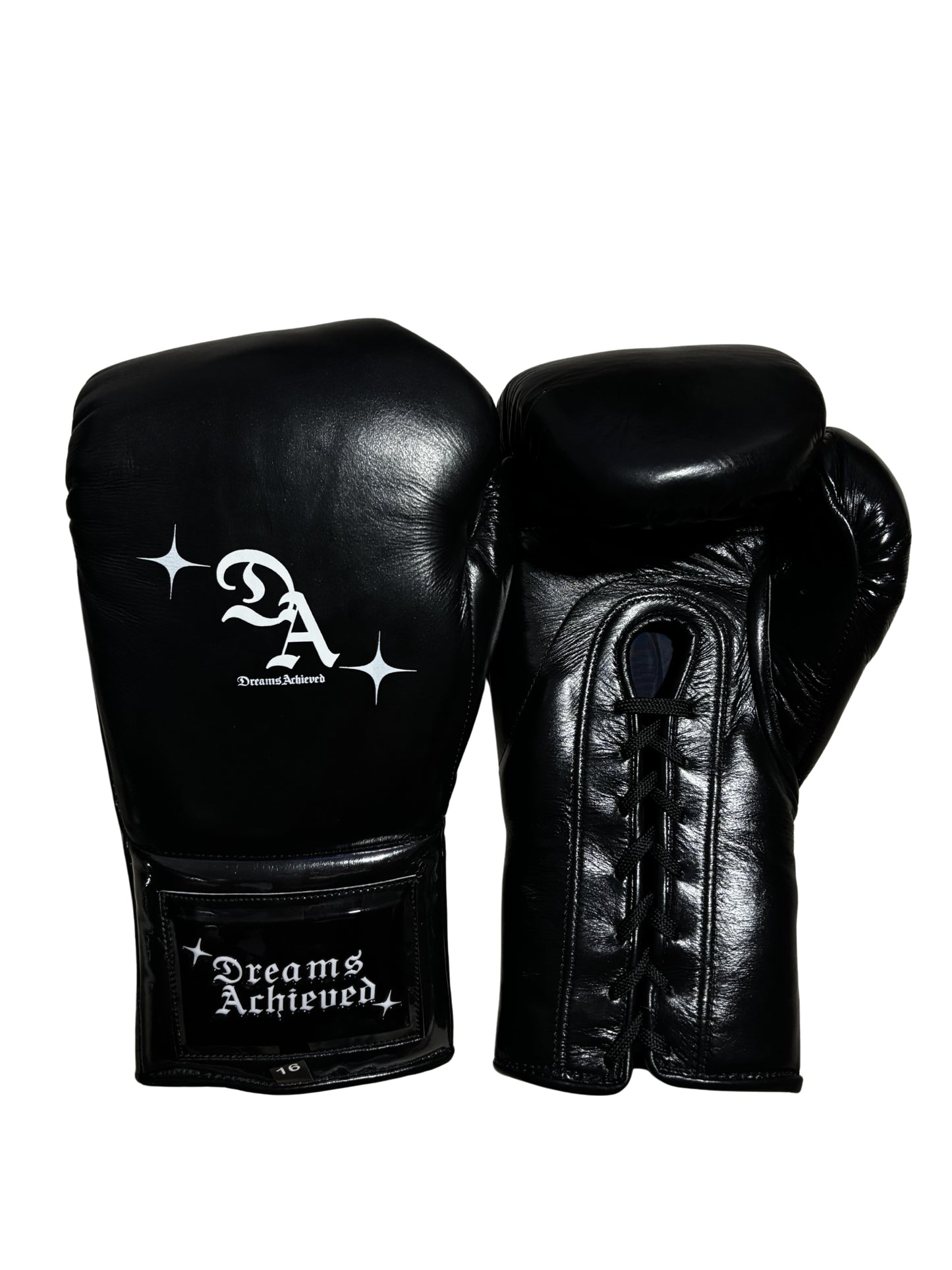 DA Horse Hair Sparring Gloves