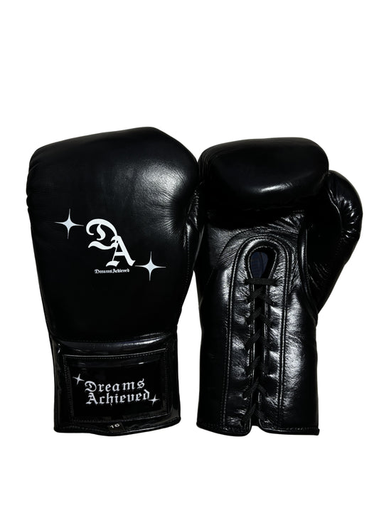DA Horse Hair Sparring Gloves