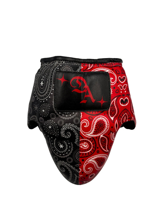 DA Custom Boxing Groin Guard
