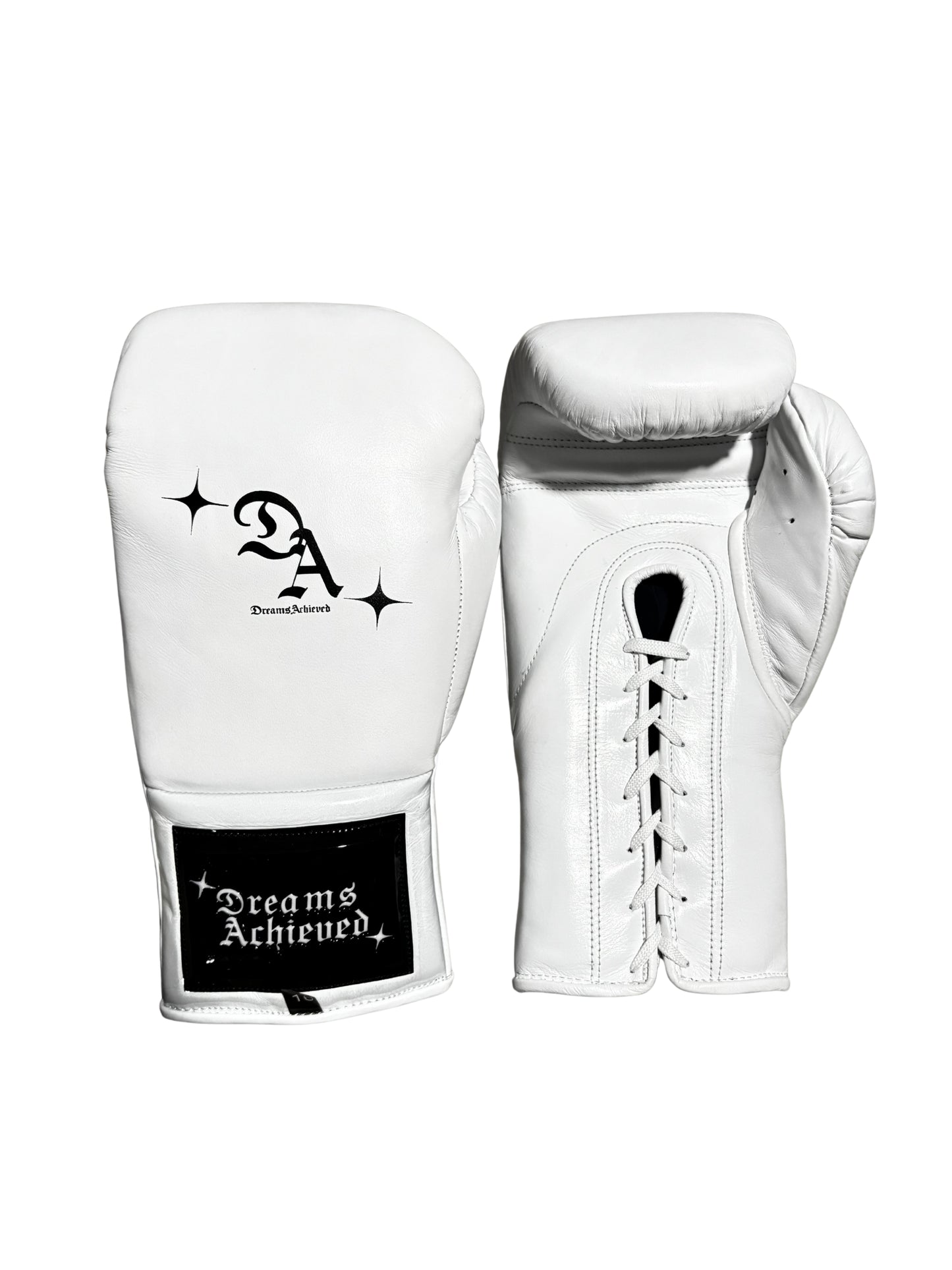 DA Horse Hair Sparring Gloves