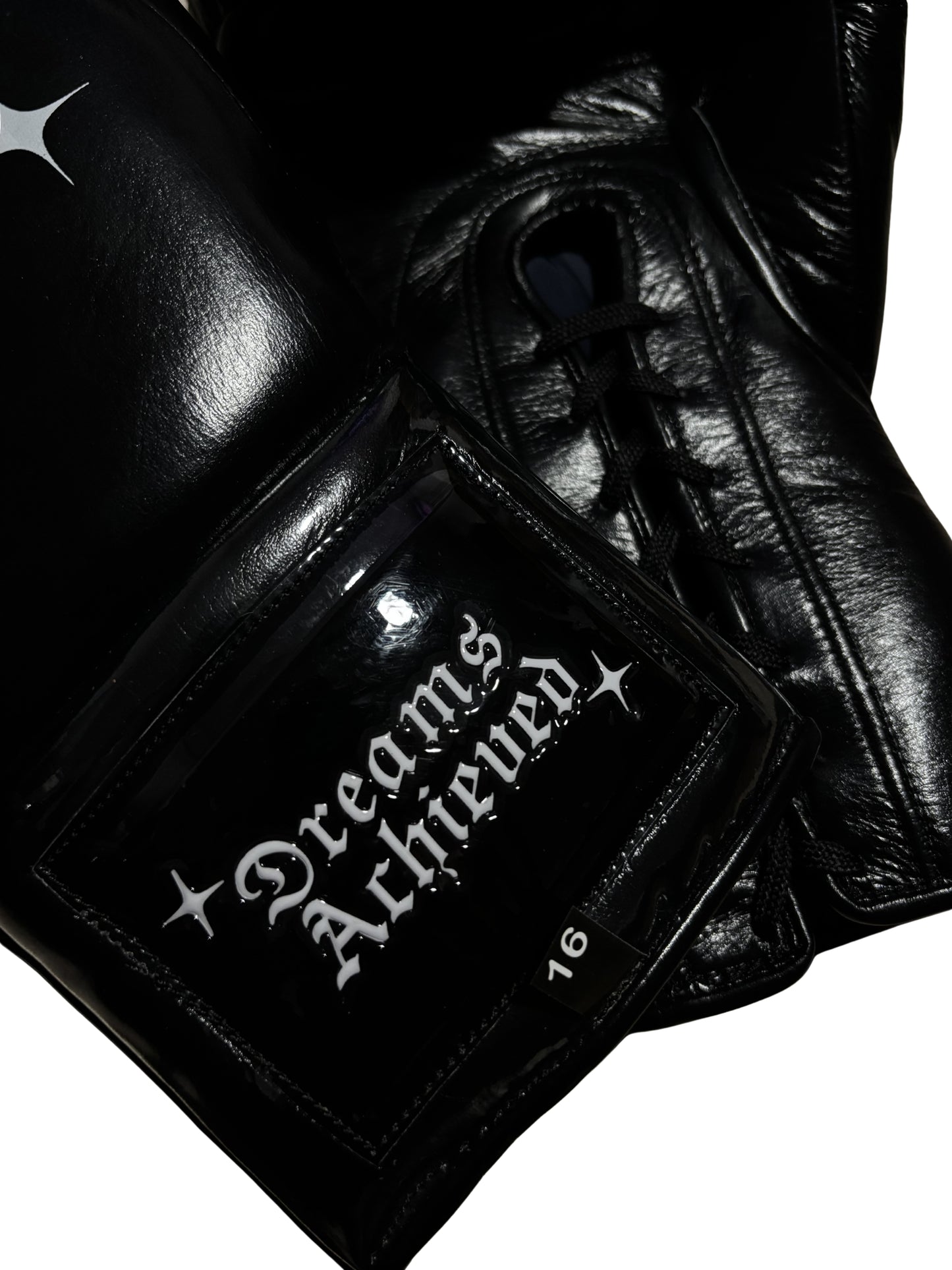DA Horse Hair Sparring Gloves