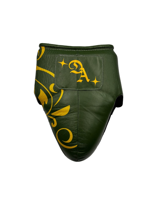DA Custom Boxing Groin Guard
