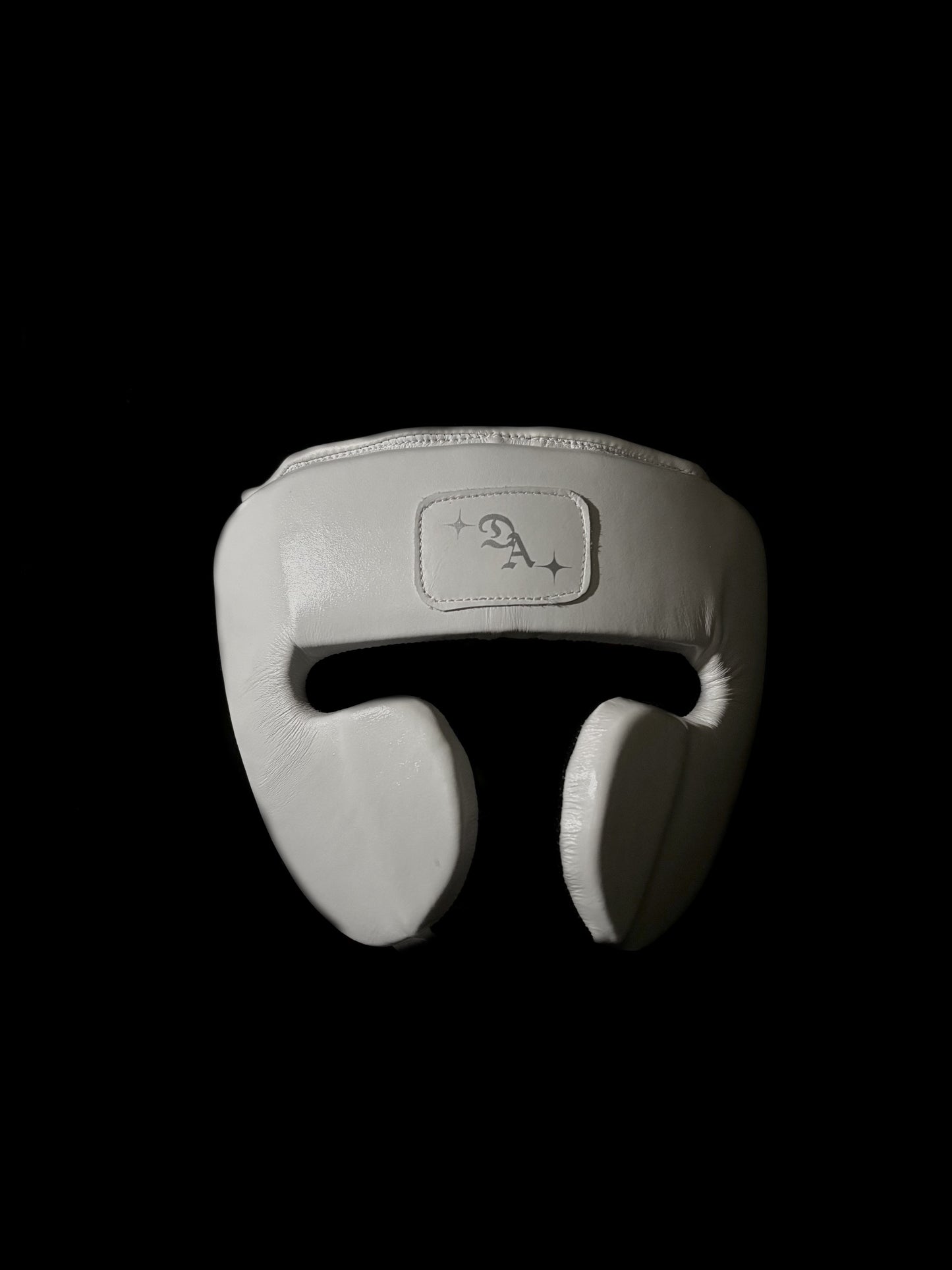 Custom Boxing Headgear