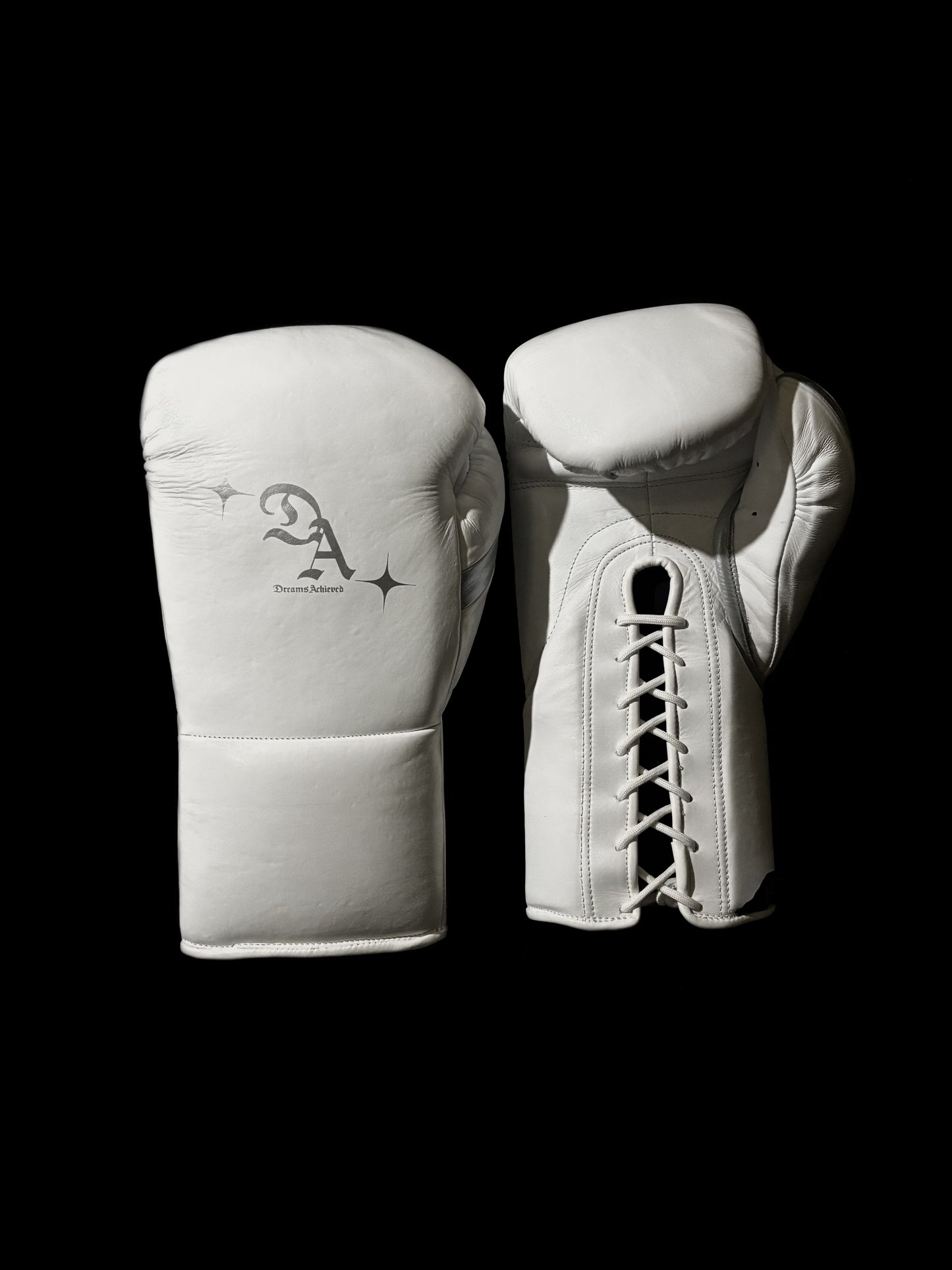 Custom Horse Hair Boxing Gloves
