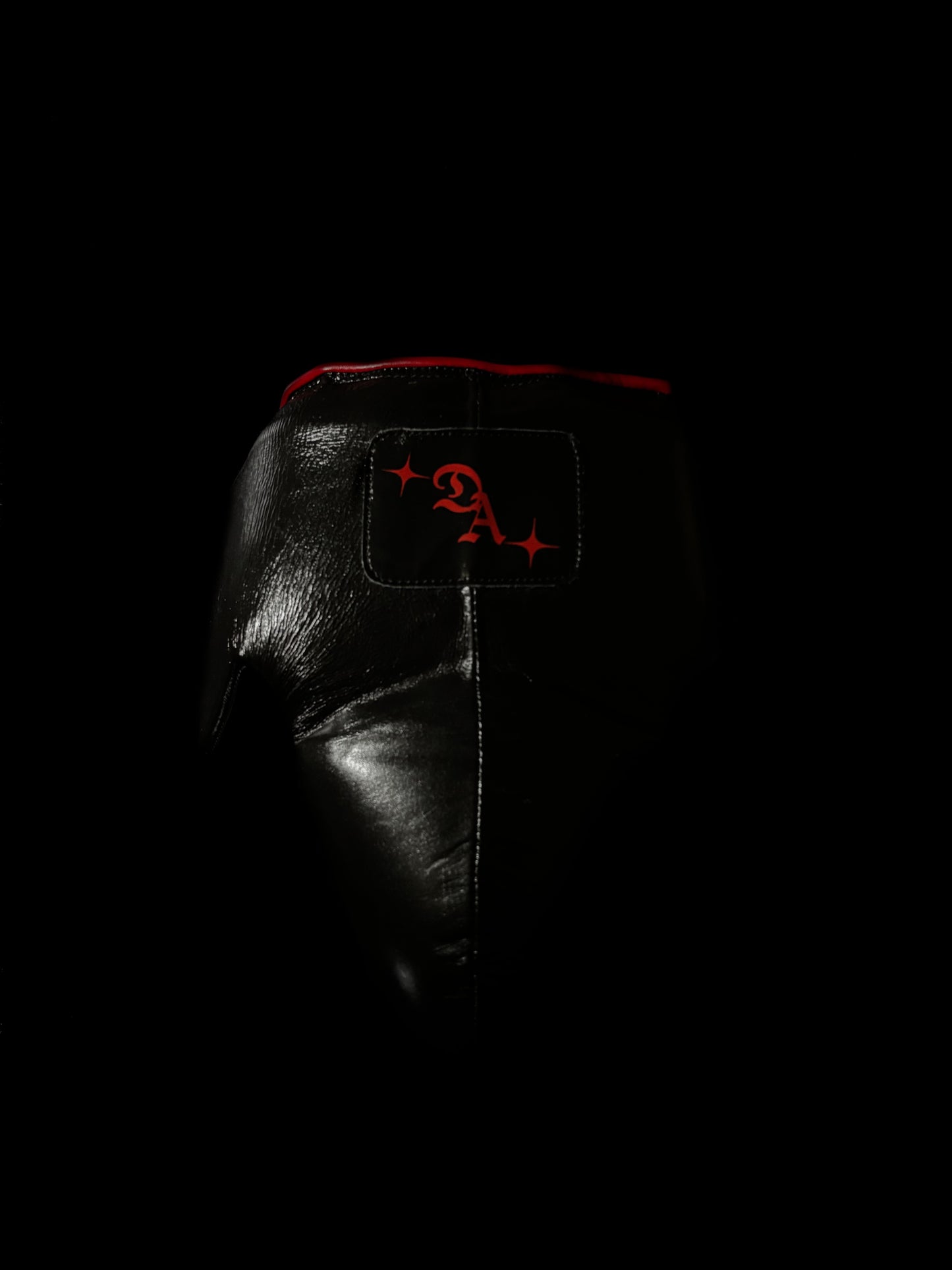 Custom Boxing Groin Guard