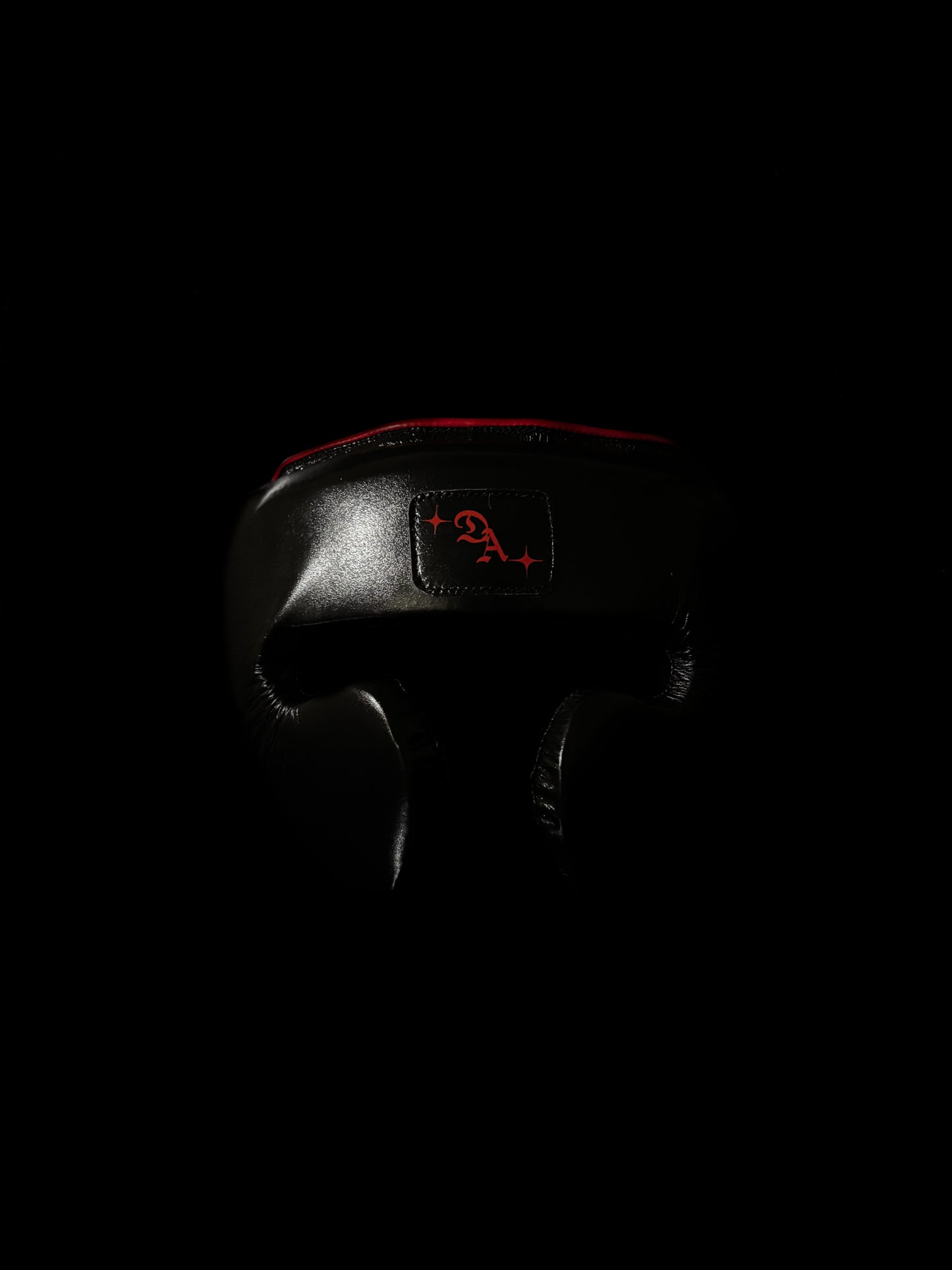 Custom Boxing Headgear