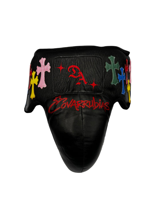 DA Custom Boxing Groin Guard