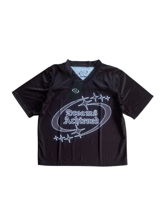 DreamsAchieved "Midnight" Jersey