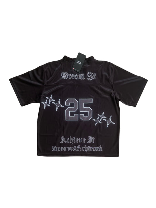 DreamsAchieved "Midnight" Jersey