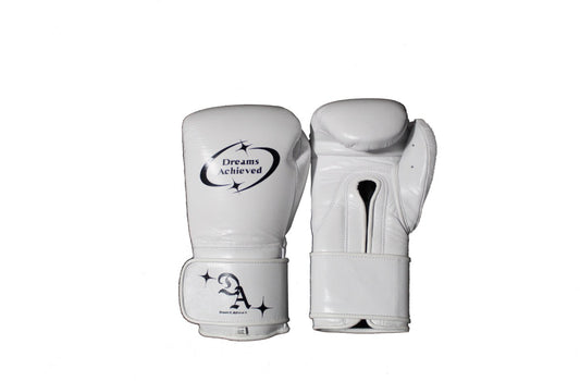 Custom Velcro Boxing Gloves