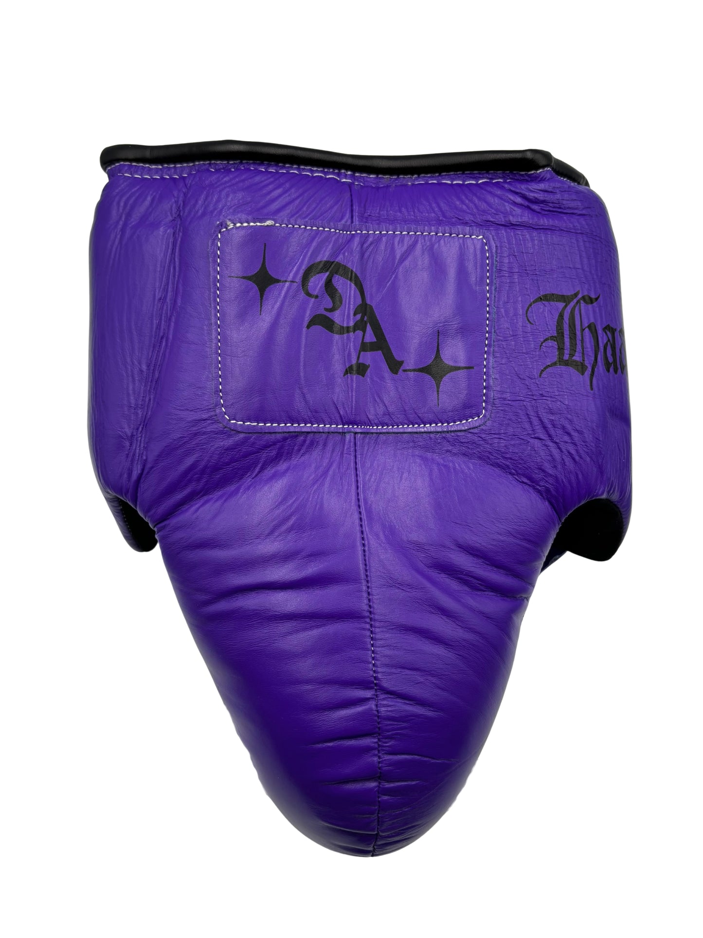 DA Custom Boxing Groin Guard