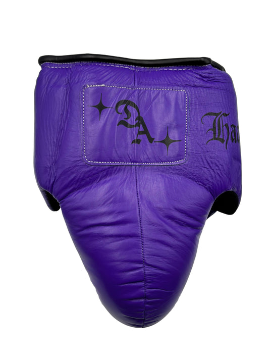 Custom Boxing Groin Guard