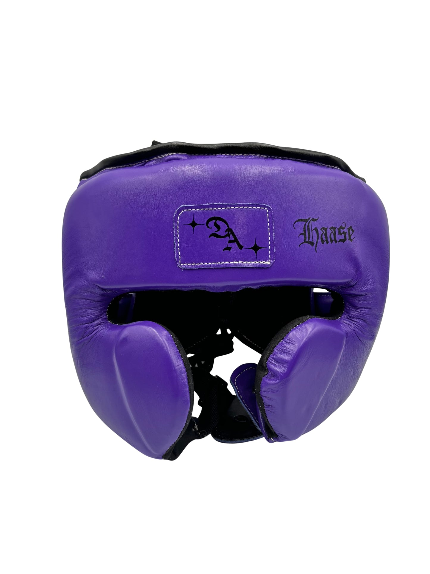 DA Custom Boxing Headgear