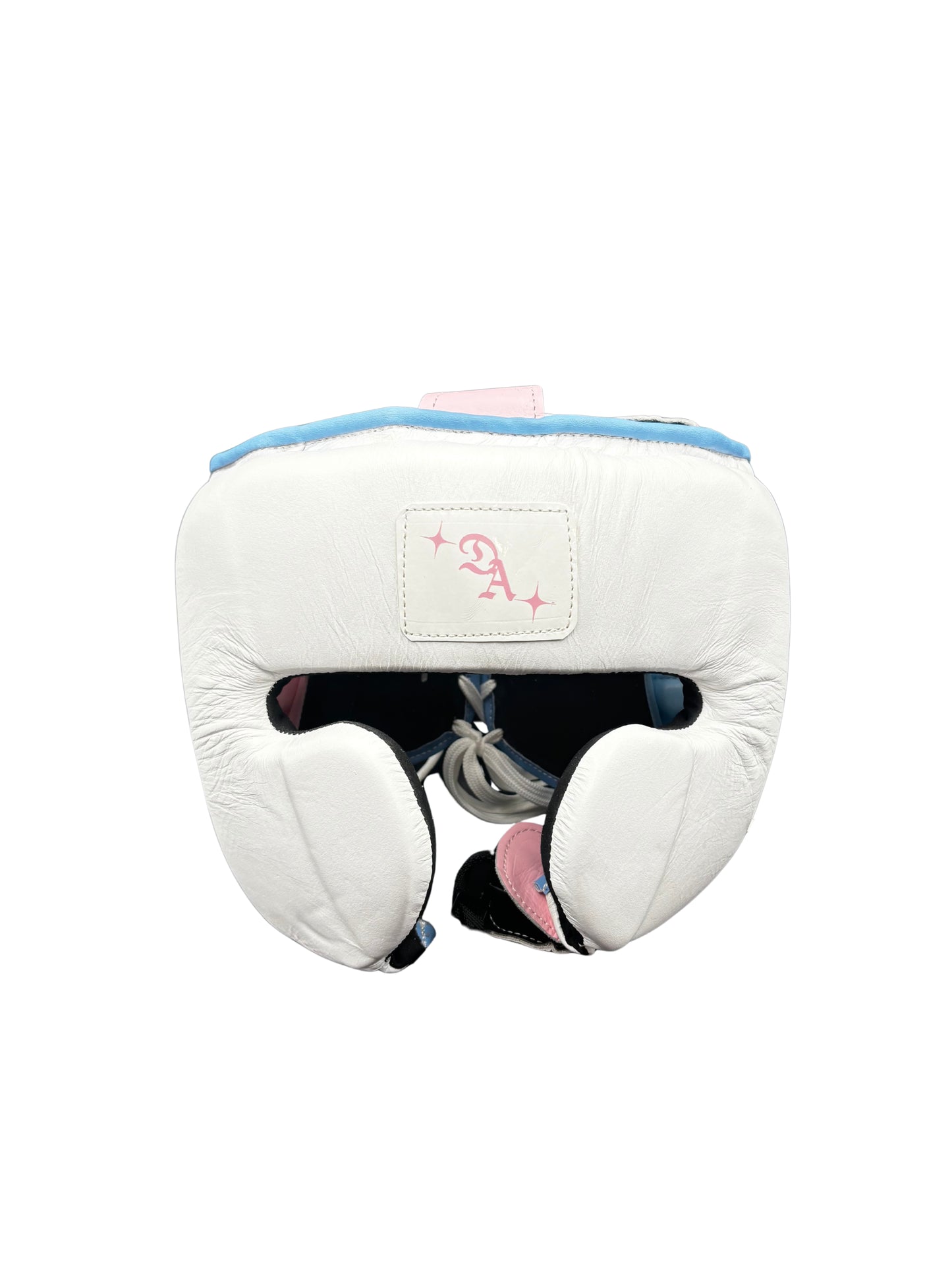 DA Custom Boxing Headgear