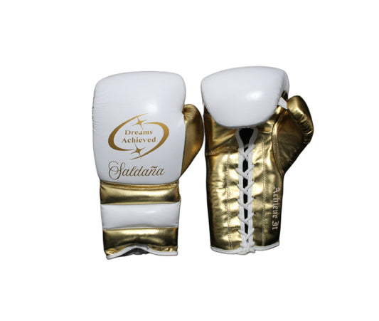 Custom Boxing Gloves