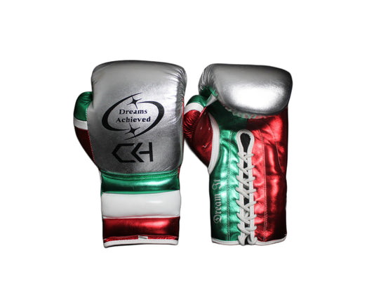 Custom Boxing Gloves