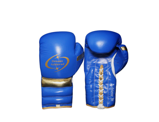 The "Corner Series" Sparring Gloves