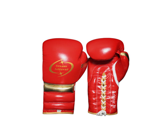 The "Corner Series" Sparring Gloves
