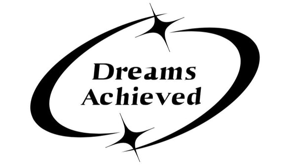 DreamsAchieved