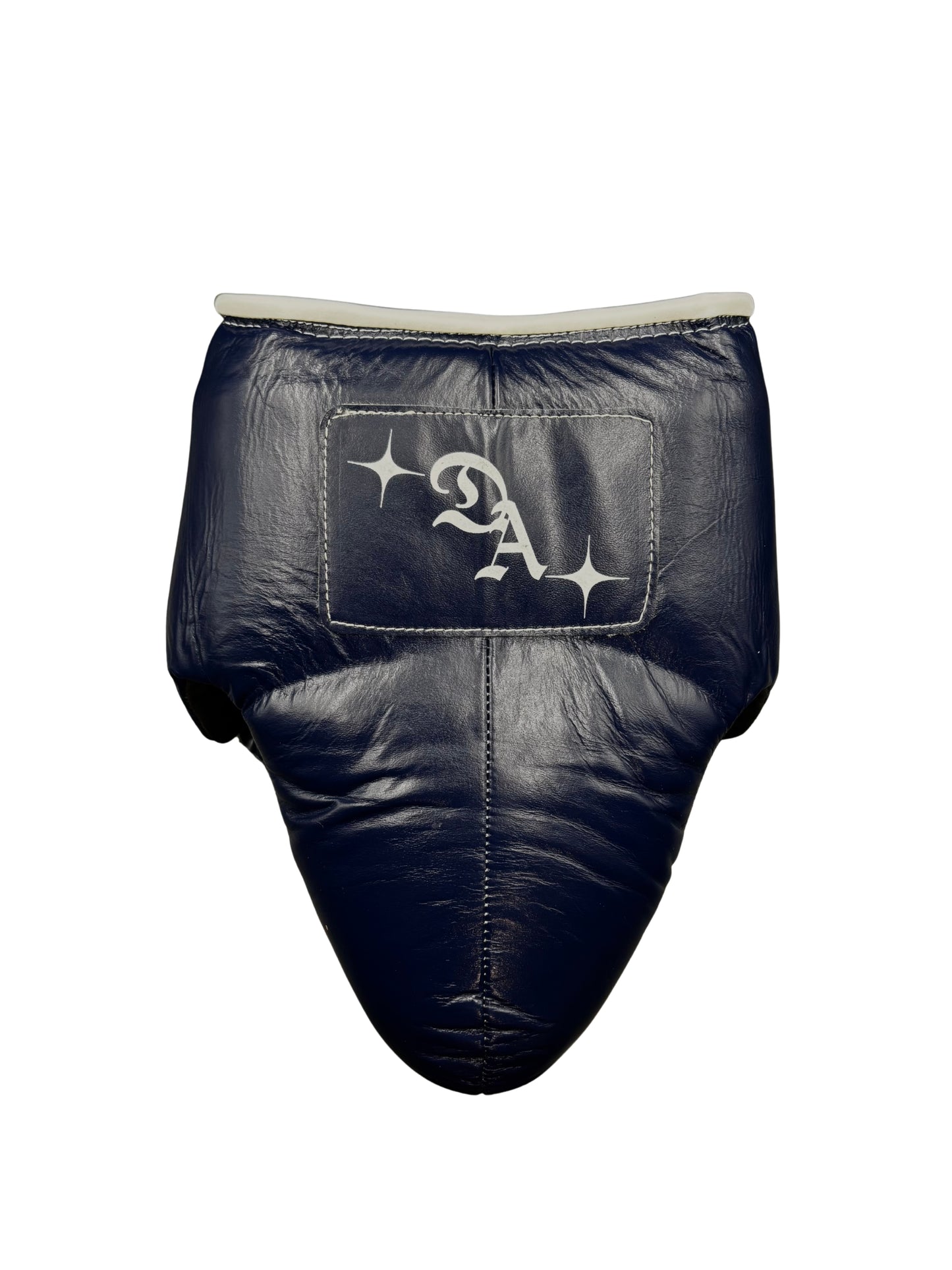 DA Custom Boxing Groin Guard