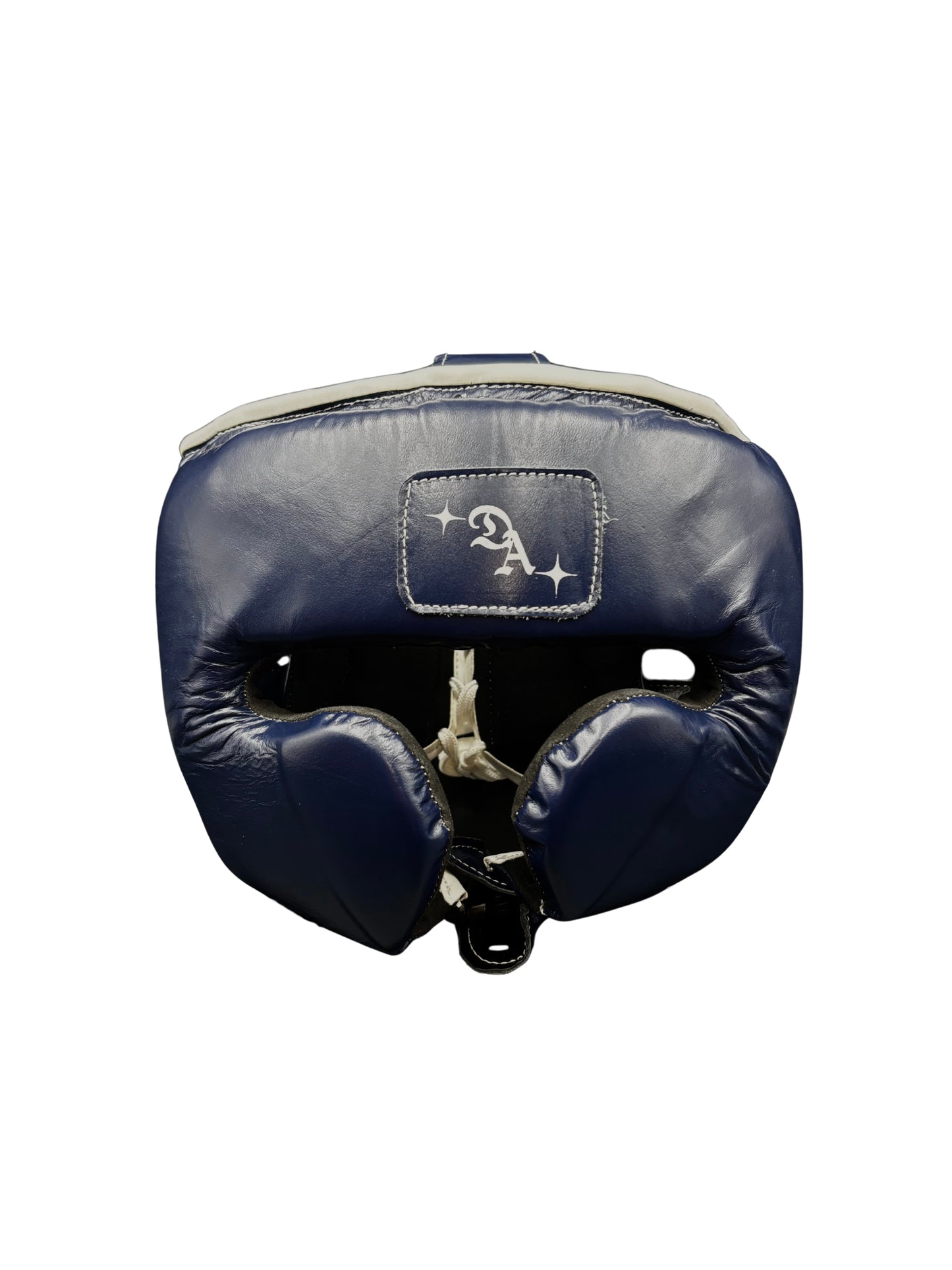 DA Custom Boxing Headgear