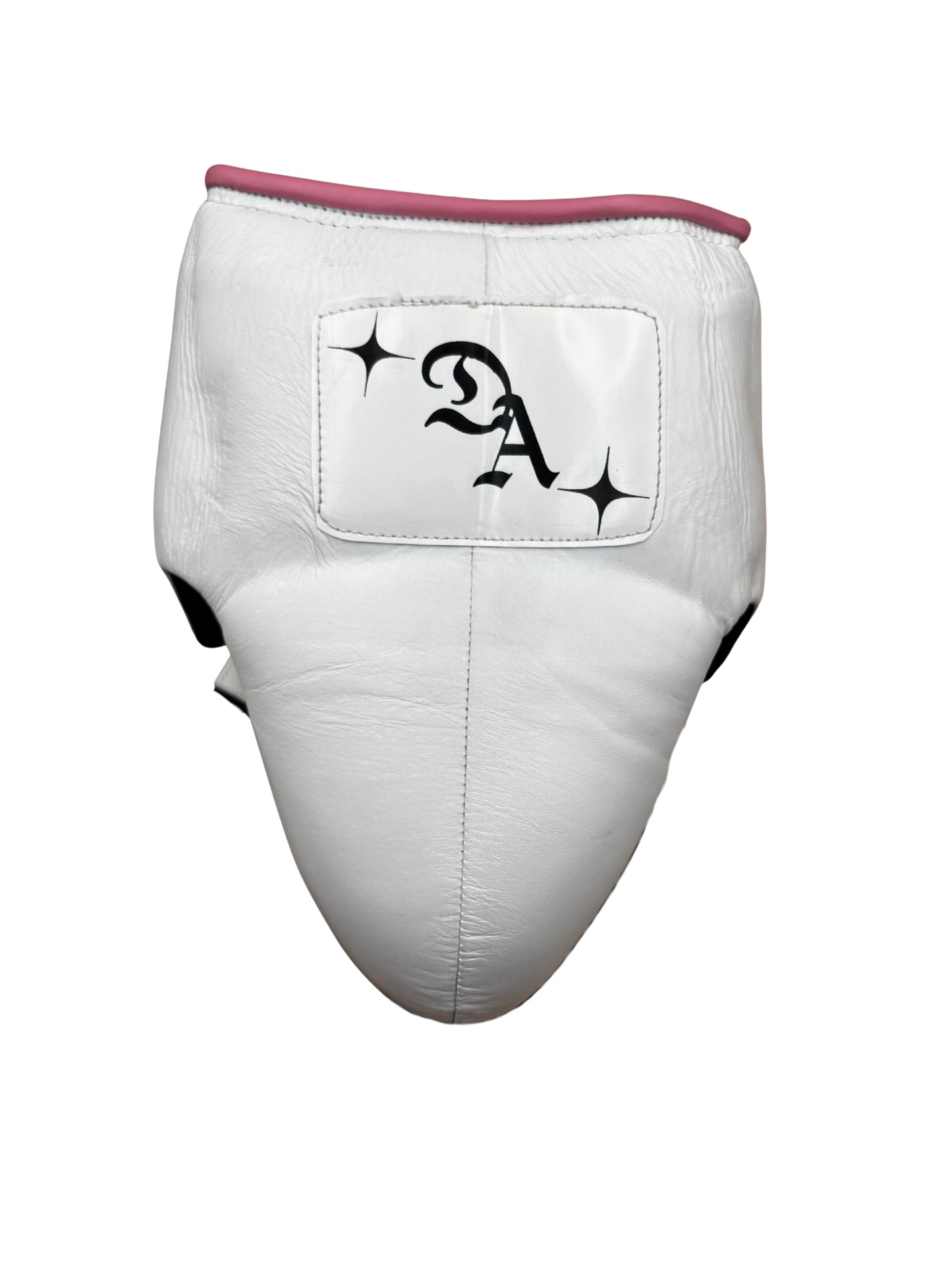 DA Custom Boxing Groin Guard