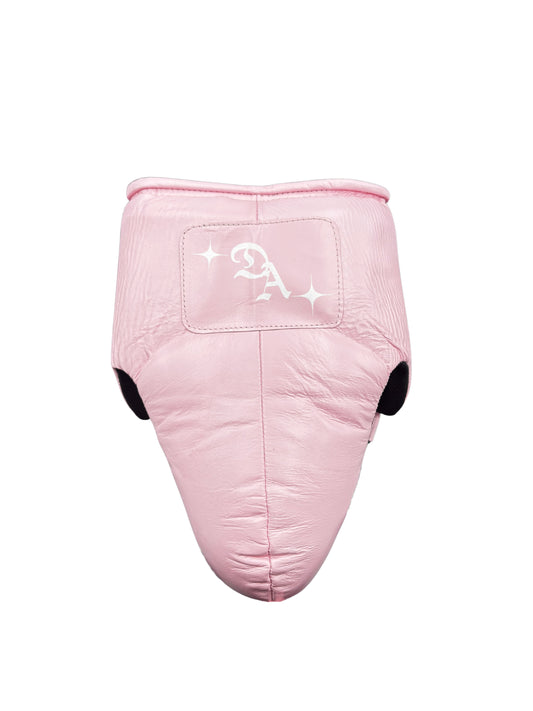 DA Custom Boxing Groin Guard