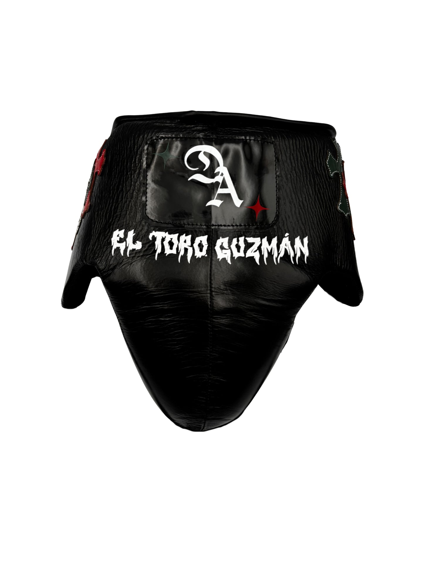 DA Custom Boxing Groin Guard
