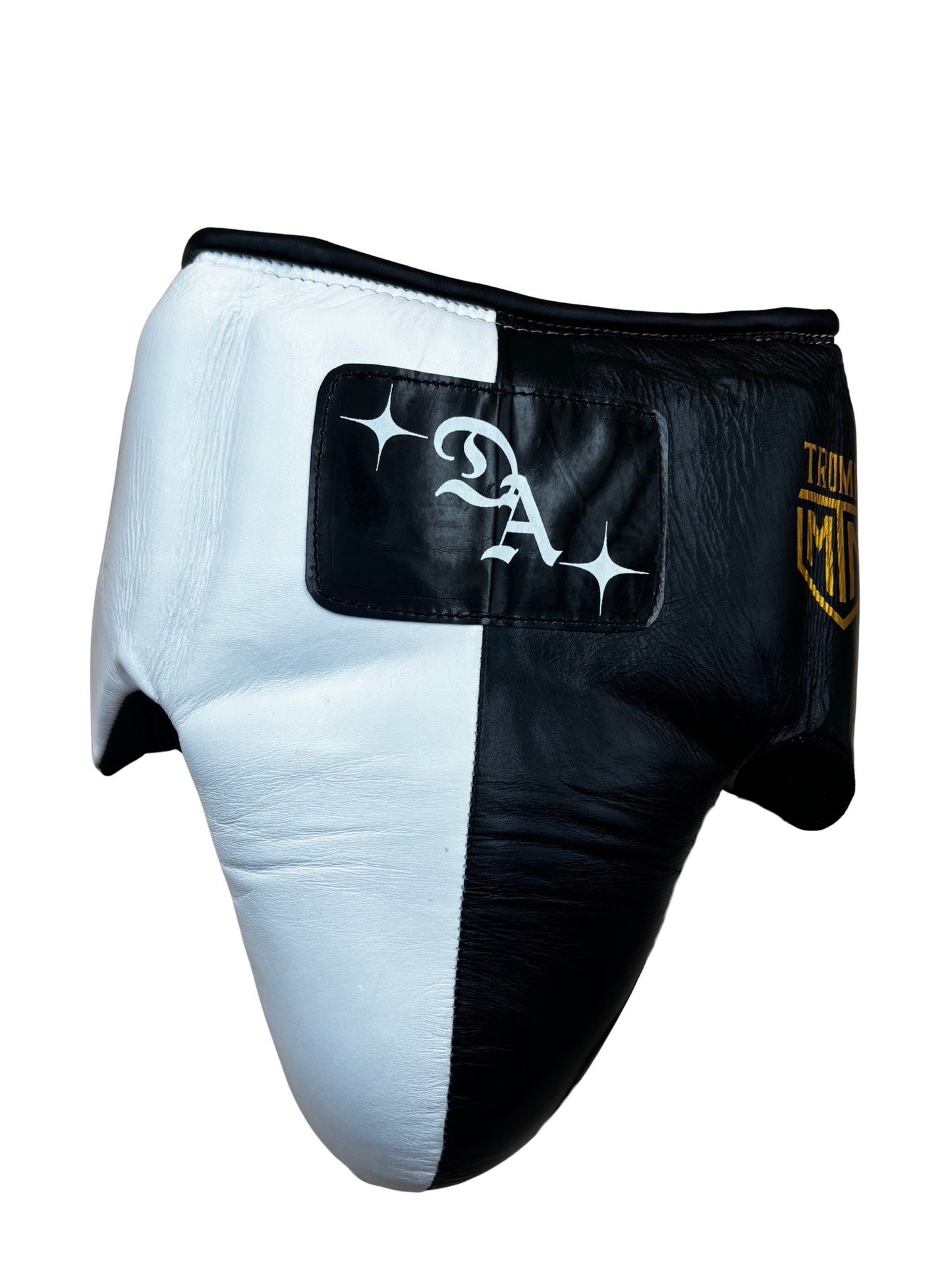DA Custom Boxing Groin Guard