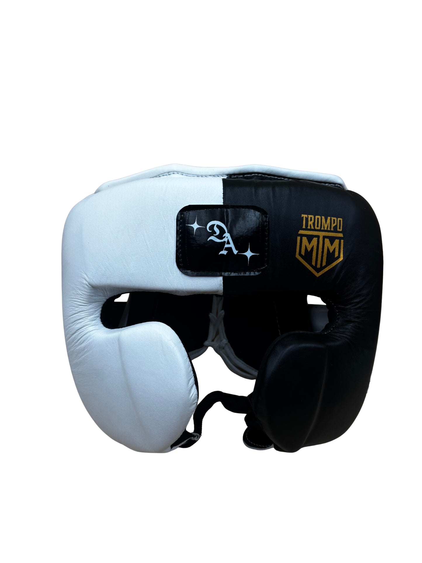 DA Custom Boxing Headgear